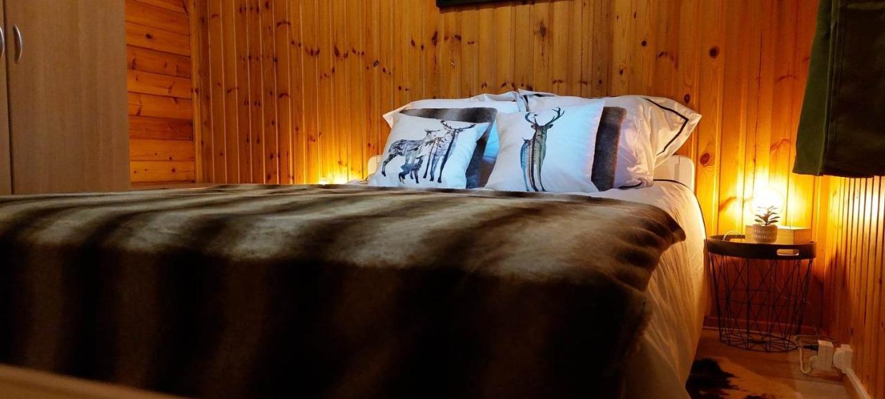 Chalet L'ard'heure D'avance Somme-Leuze