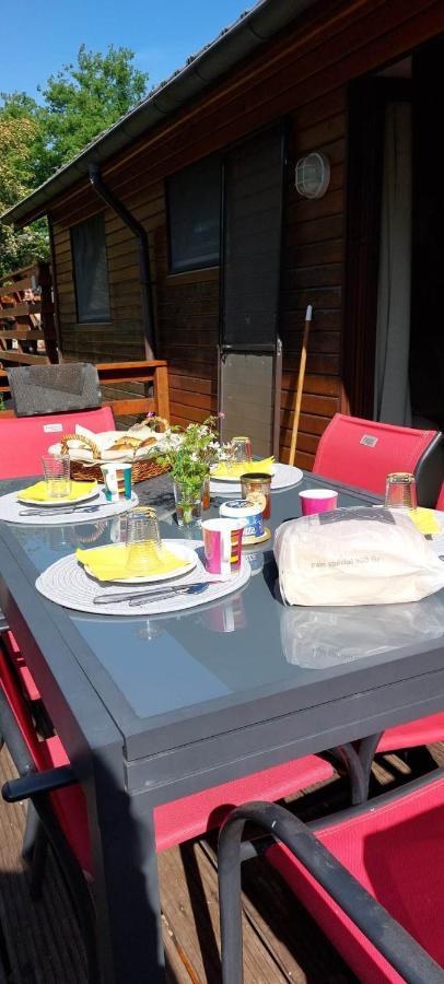 Chalet L'ard'heure D'avance *