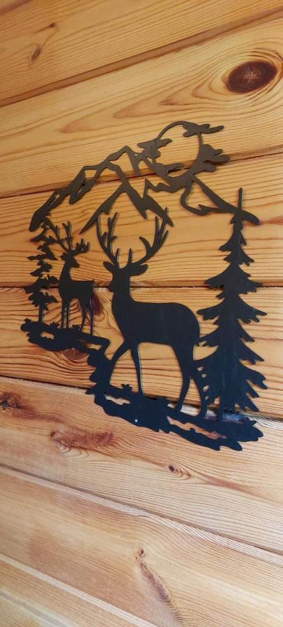 Chalet L'ard'heure D'avance *