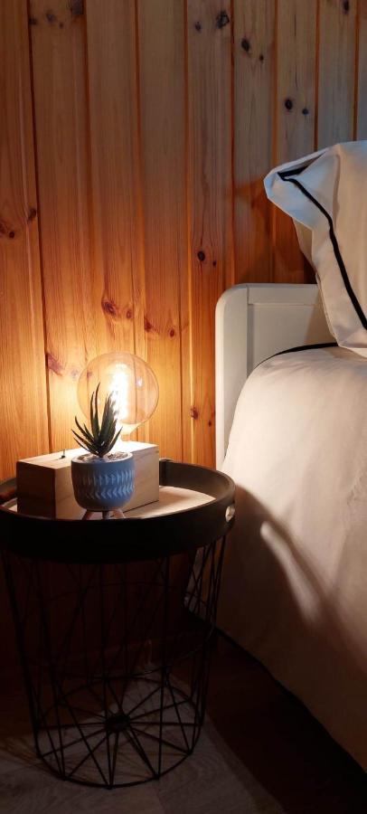 Chalet L'ard'heure D'avance Somme-Leuze