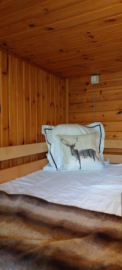 Chalet L'ard'heure D'avance