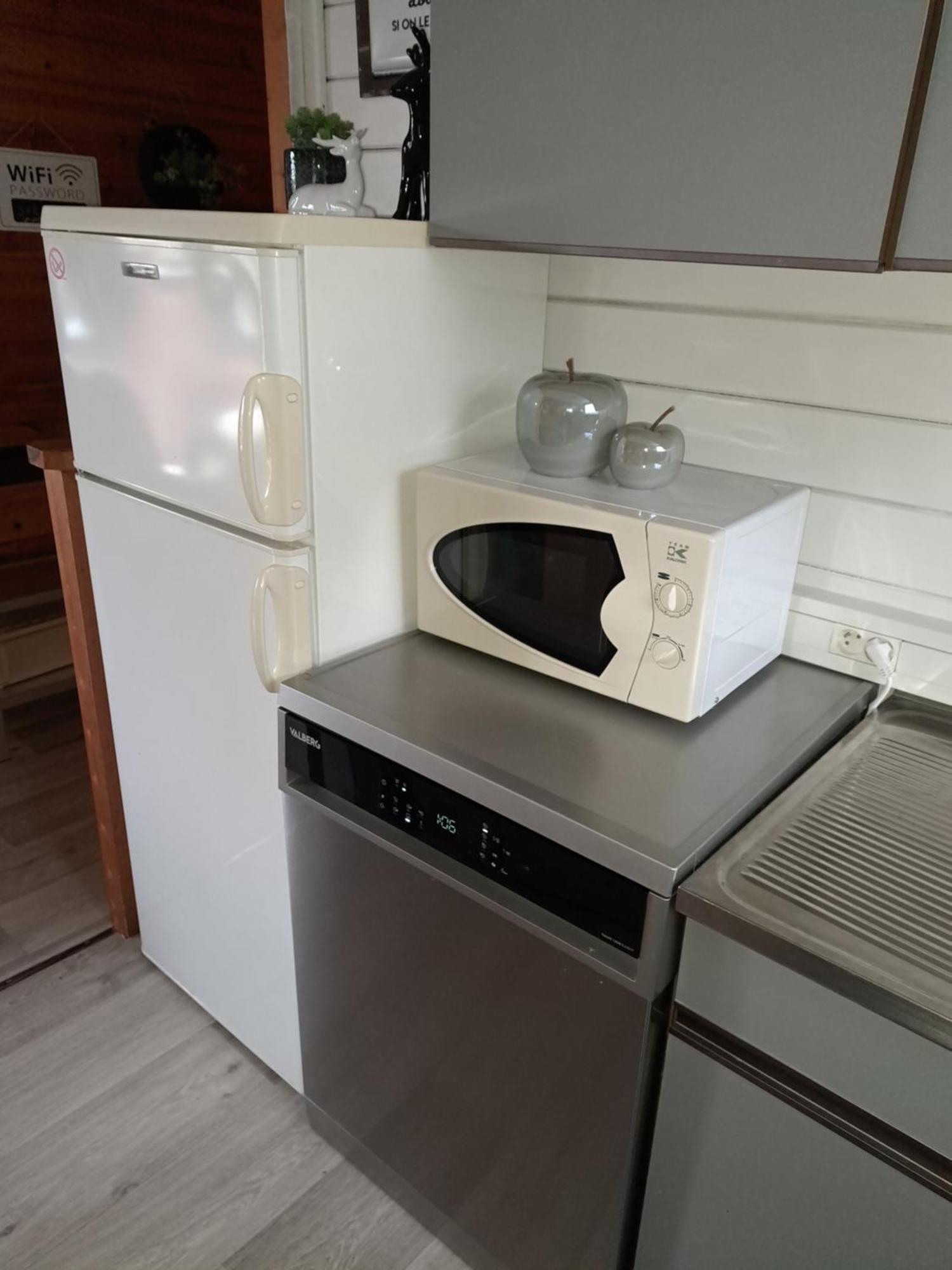 L'ard'heure D'avance Chalet *