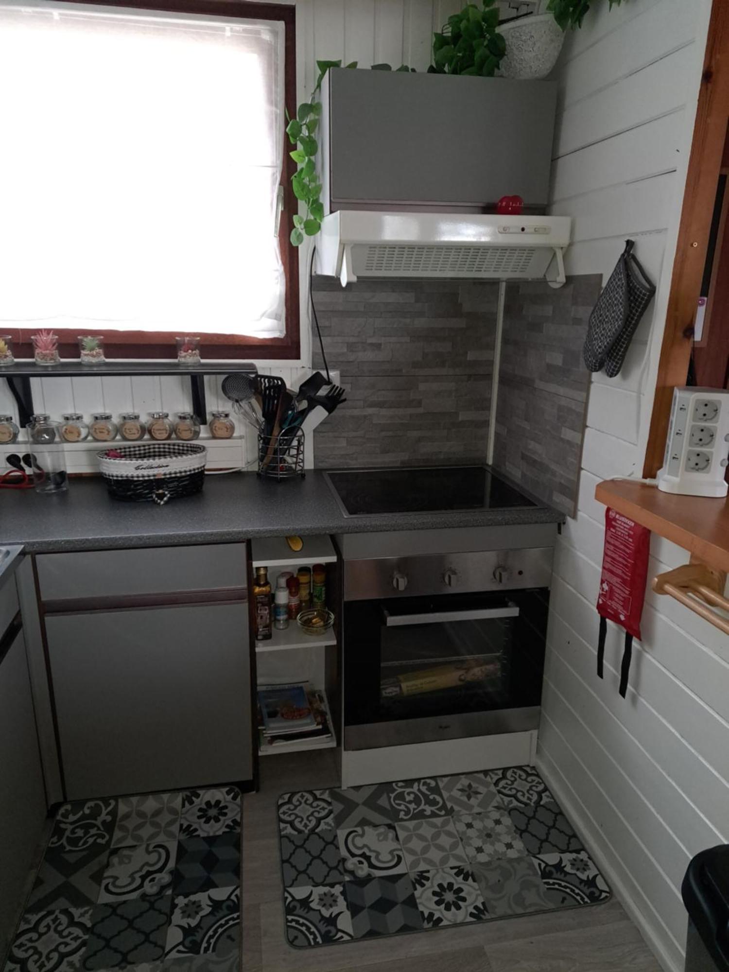 L'ard'heure D'avance Chalet *