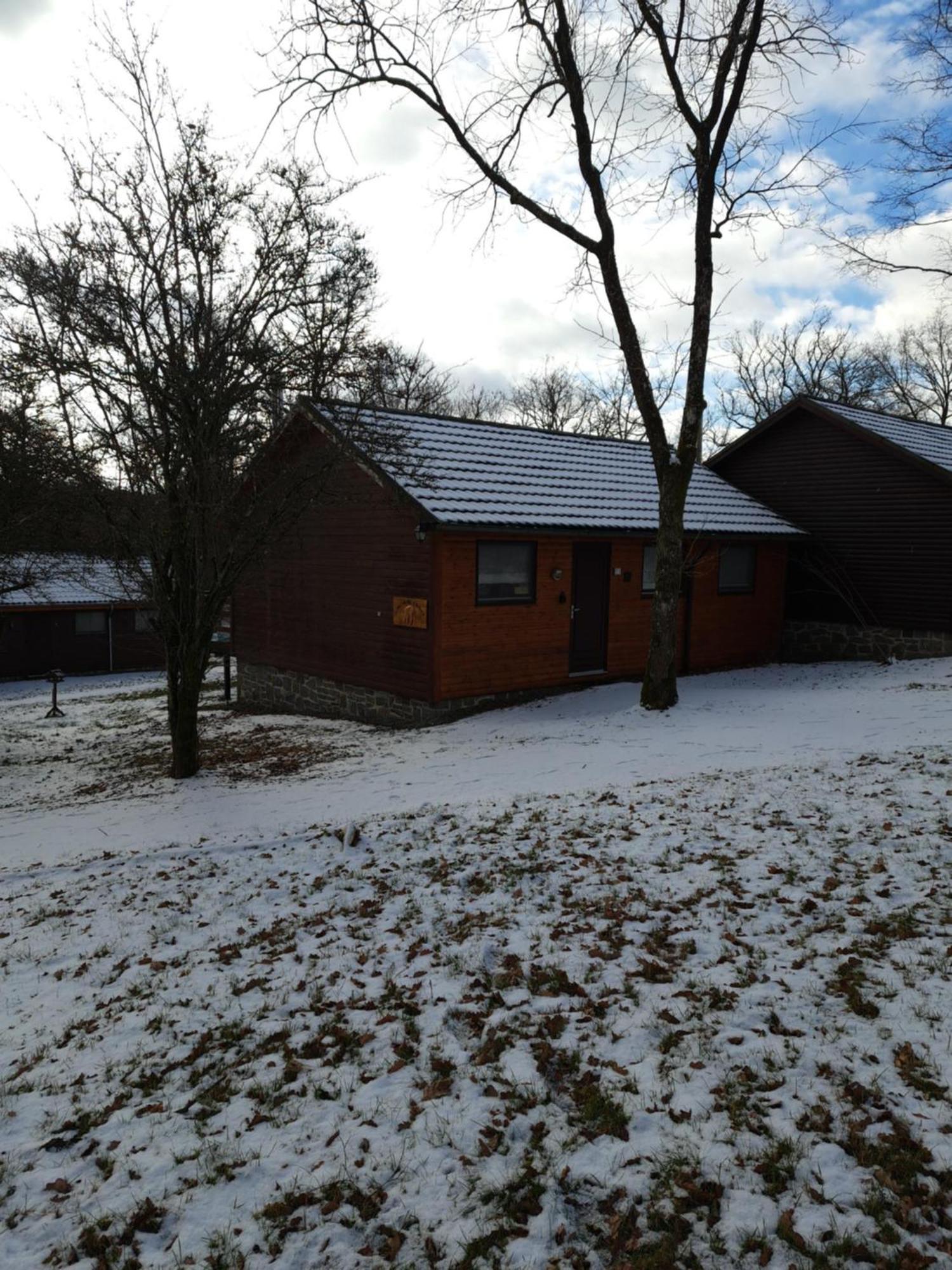 Chalet L'ard'heure D'avance